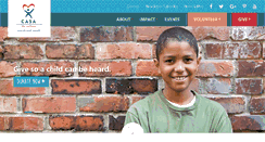Desktop Screenshot of casakentco.org